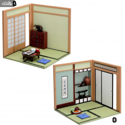 Nendoroid More - Decor for...