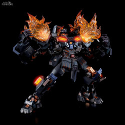 Transformers - Figurine The...