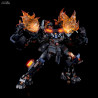 Transformers - Figure The Fallen, Kuro Kara Kuri