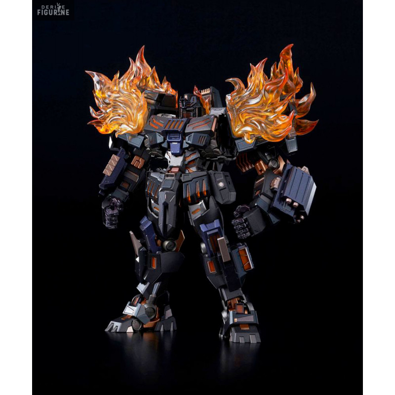 Transformers - Figurine The...