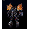 Transformers - Figure The Fallen, Kuro Kara Kuri