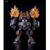 Transformers - Figure The Fallen, Kuro Kara Kuri