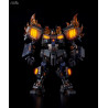 Transformers - Figure The Fallen, Kuro Kara Kuri