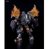 Transformers - Figure The Fallen, Kuro Kara Kuri