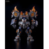 Transformers - Figure The Fallen, Kuro Kara Kuri