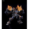 Transformers - Figure The Fallen, Kuro Kara Kuri