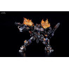 Transformers - Figure The Fallen, Kuro Kara Kuri