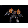 Transformers - Figure The Fallen, Kuro Kara Kuri