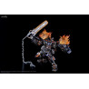Transformers - Figure The Fallen, Kuro Kara Kuri