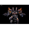 Transformers - Figurine The Fallen, Kuro Kara Kuri
