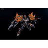 Transformers - Figure The Fallen, Kuro Kara Kuri