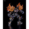 Transformers - Figure The Fallen, Kuro Kara Kuri
