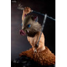 Demon Slayer: Kimetsu no Yaiba - Figurine Inosuke Hashibira, ARTFX