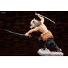 Demon Slayer: Kimetsu no Yaiba - Figurine Inosuke Hashibira, ARTFX