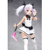 Girls Frontline - Figure Five-seven, Fenfen's Adventures