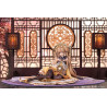 National Treasure - Figurine Cup of Eternal Solid Gold
