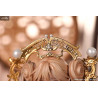 National Treasure - Figurine Cup of Eternal Solid Gold
