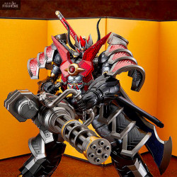 Figurine Mazinkaiser Haou,...