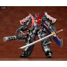 Figure Mazinkaiser Haou, Mazin Set, Hagane Works