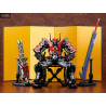Figure Mazinkaiser Haou, Mazin Set, Hagane Works