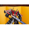 Figure Mazinkaiser Haou, Mazin Set, Hagane Works