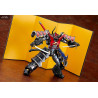 Figure Mazinkaiser Haou, Mazin Set, Hagane Works
