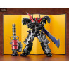 Figure Mazinkaiser Haou, Mazin Set, Hagane Works
