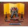 Figure Mazinkaiser Haou, Mazin Set, Hagane Works