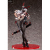 Original Character Ayaki - Figure x-10, Combat Rabbit Series