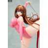 BugBug - Figurine Sumikawa Nagisa by Kuroda Kazuya