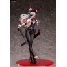 Original Character Ayaki - Figure x-10, Combat Rabbit Series