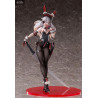 Original Character Ayaki - Figure x-10, Combat Rabbit Series