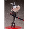 Original Character Ayaki - Figure x-10, Combat Rabbit Series