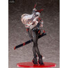 Original Character Ayaki - Figure x-10, Combat Rabbit Series
