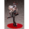 Original Character Ayaki - Figure x-10, Combat Rabbit Series