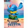 Disney - Figure Hula Stitch, Master Craft