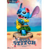 Disney - Figure Hula Stitch, Master Craft