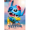 Disney - Figure Hula Stitch, Master Craft