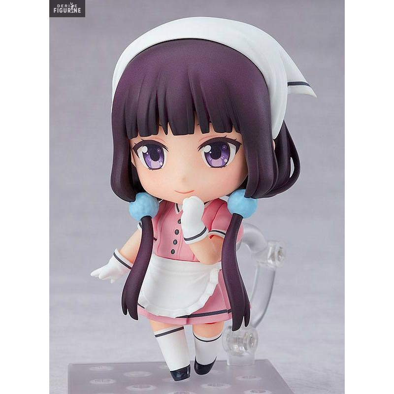 Blend S - Maika...