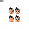 Astro Boy - Figurine Astro Boy Mighty Atom ver. 1.5, MAF EX