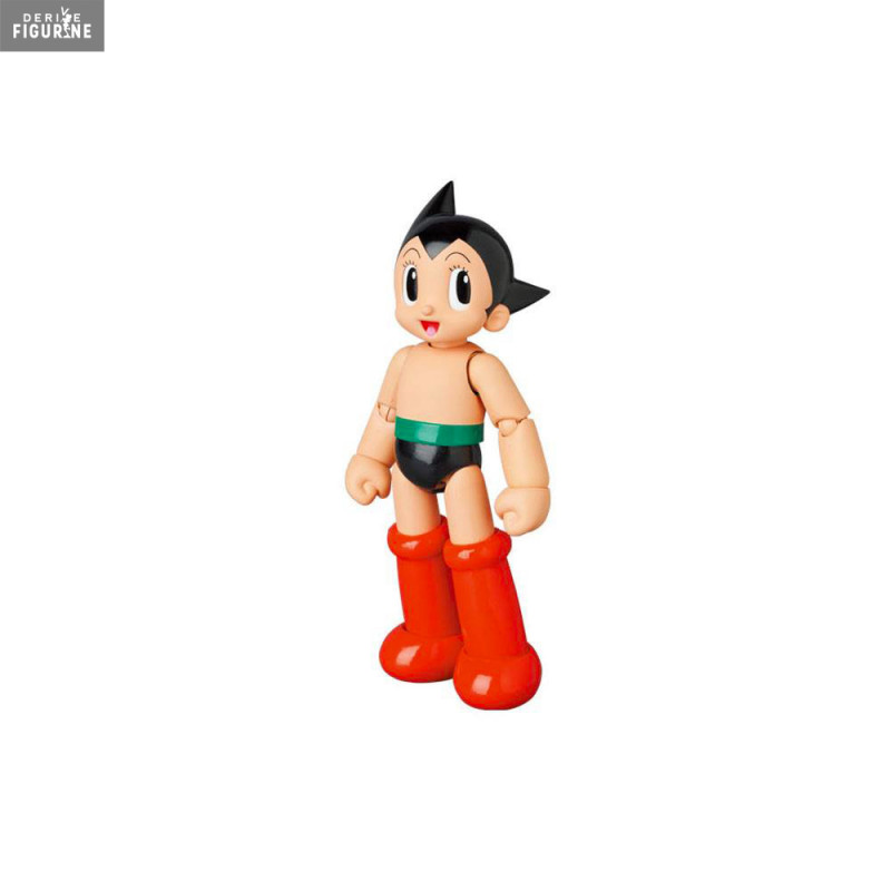 Astro Boy - Astro Boy...