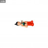 Astro Boy - Figurine Astro Boy Mighty Atom ver. 1.5, MAF EX