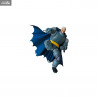 DC Comics, Batman : Dark Knight - Armored Batman figure, MAF EX