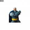 DC Comics, Batman : Dark Knight - Armored Batman figure, MAF EX