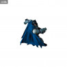 DC Comics, Batman : Dark Knight - Armored Batman figure, MAF EX