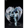 Yu-Gi-Oh! 5D's - Stardust Dragon figure