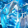 Yu-Gi-Oh! 5D's - Stardust Dragon figure