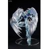 Yu-Gi-Oh! 5D's - Stardust Dragon figure