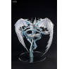 Yu-Gi-Oh! 5D's - Figurine Dragon Poussière d'Étoile (Stardust Dragon)