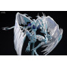 Yu-Gi-Oh! 5D's - Stardust Dragon figure
